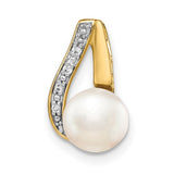 Pearl Pendants