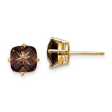 Stud Earrings