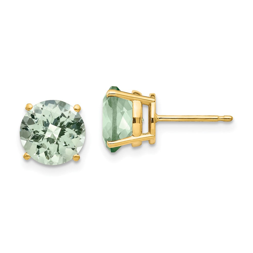 Stud Earrings