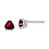14k Trillion Gemstone Earrings
