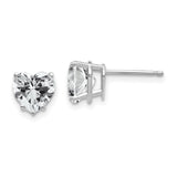 Stud Earrings