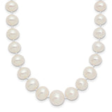 Pearl Necklaces