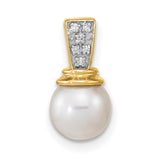 Pearl Pendants