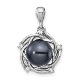 Pearl Pendants