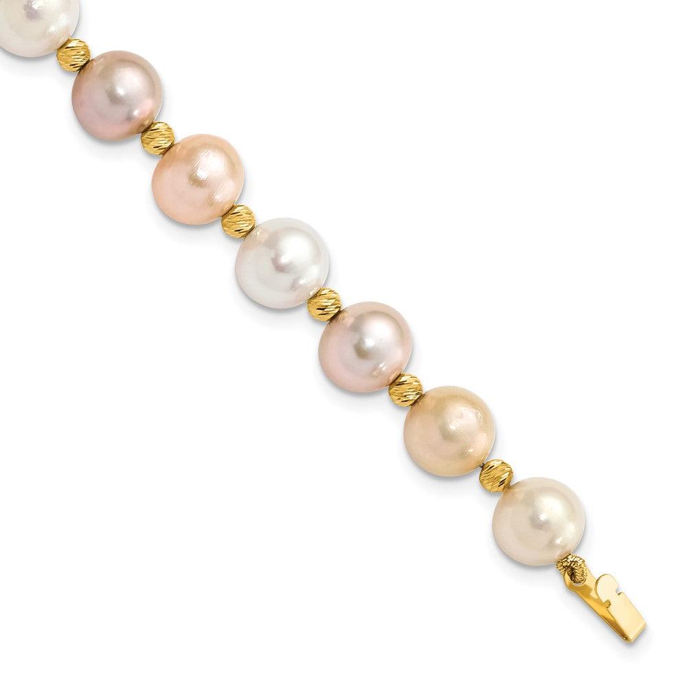 Cultured Pearl Bracelets