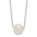 Pearl Necklaces