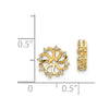Diamond Earring Jackets