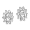 Diamond Earring Jackets