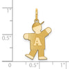 Alphabet Boy