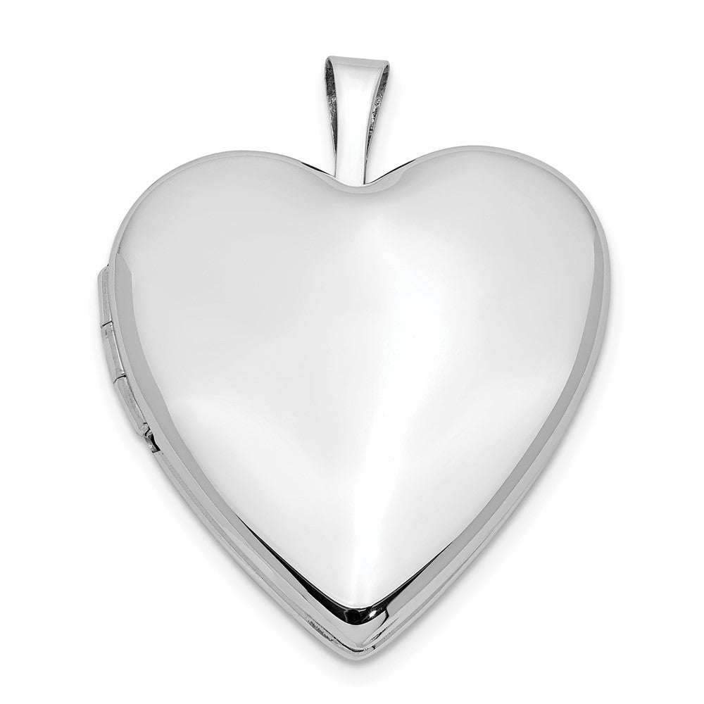 Heart Lockets
