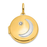 Celestial Pendants
