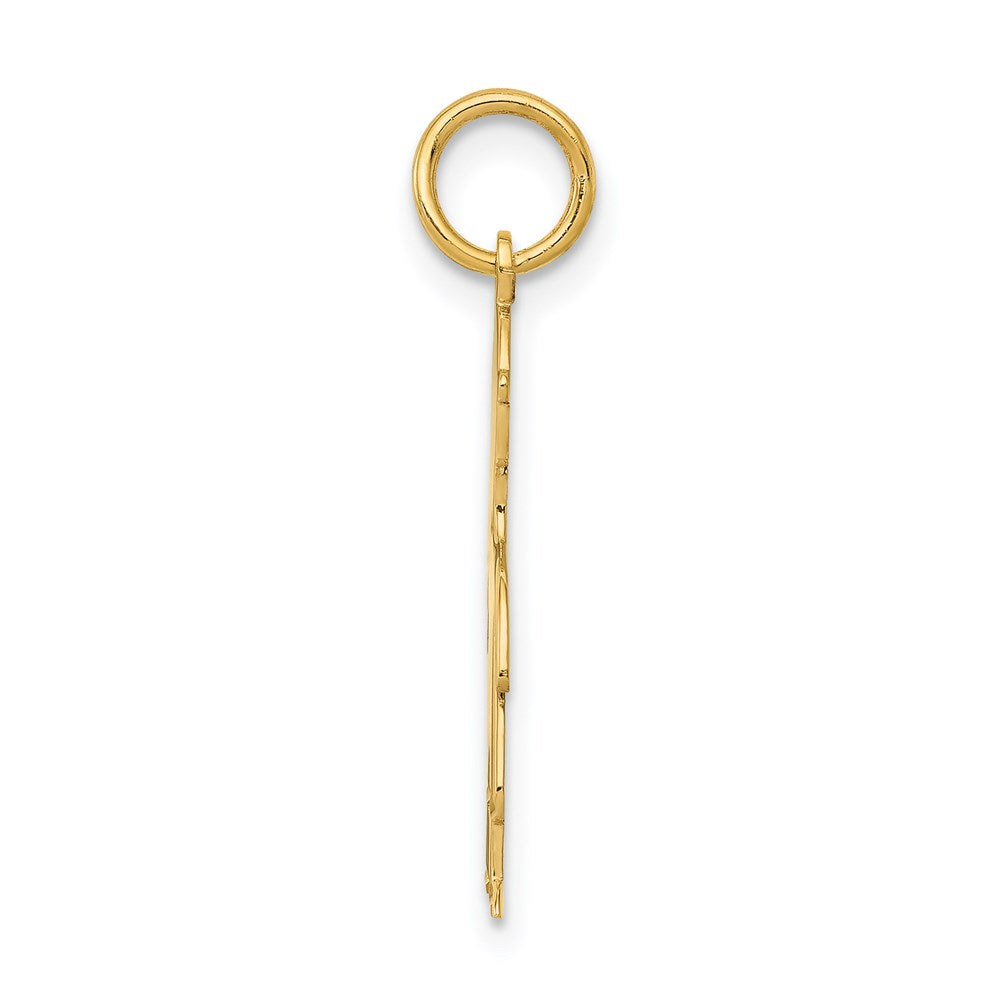 Boy Charms