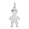 Boy Charms