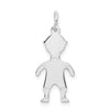 Boy Charms