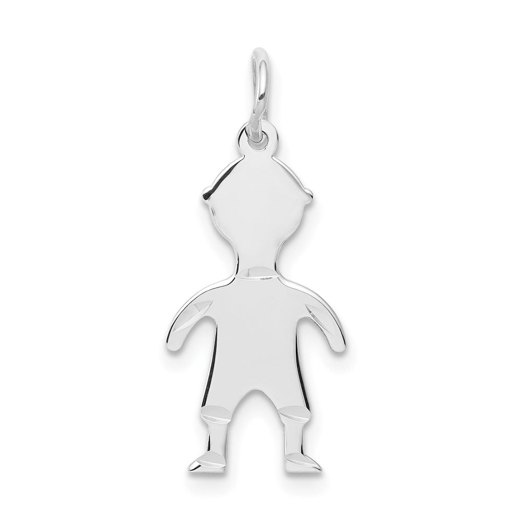 Boy Charms