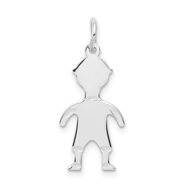 Boy Charms