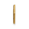 14k 9.5mm Hexagon Non-enameled Attachable Medical  Jewelry Emblem
