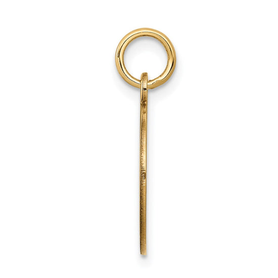 Enameled Edge Round Discs