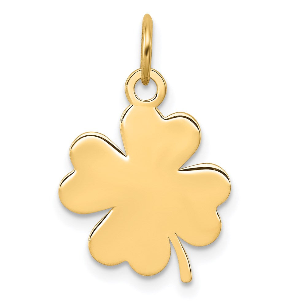 Clover Disks