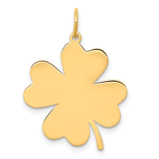 Clover Disks