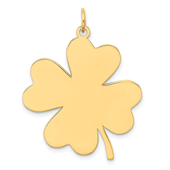 Clover Disks