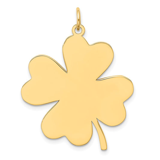 Clover Disks