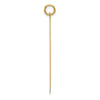Plain Round Discs — 38.3 mm