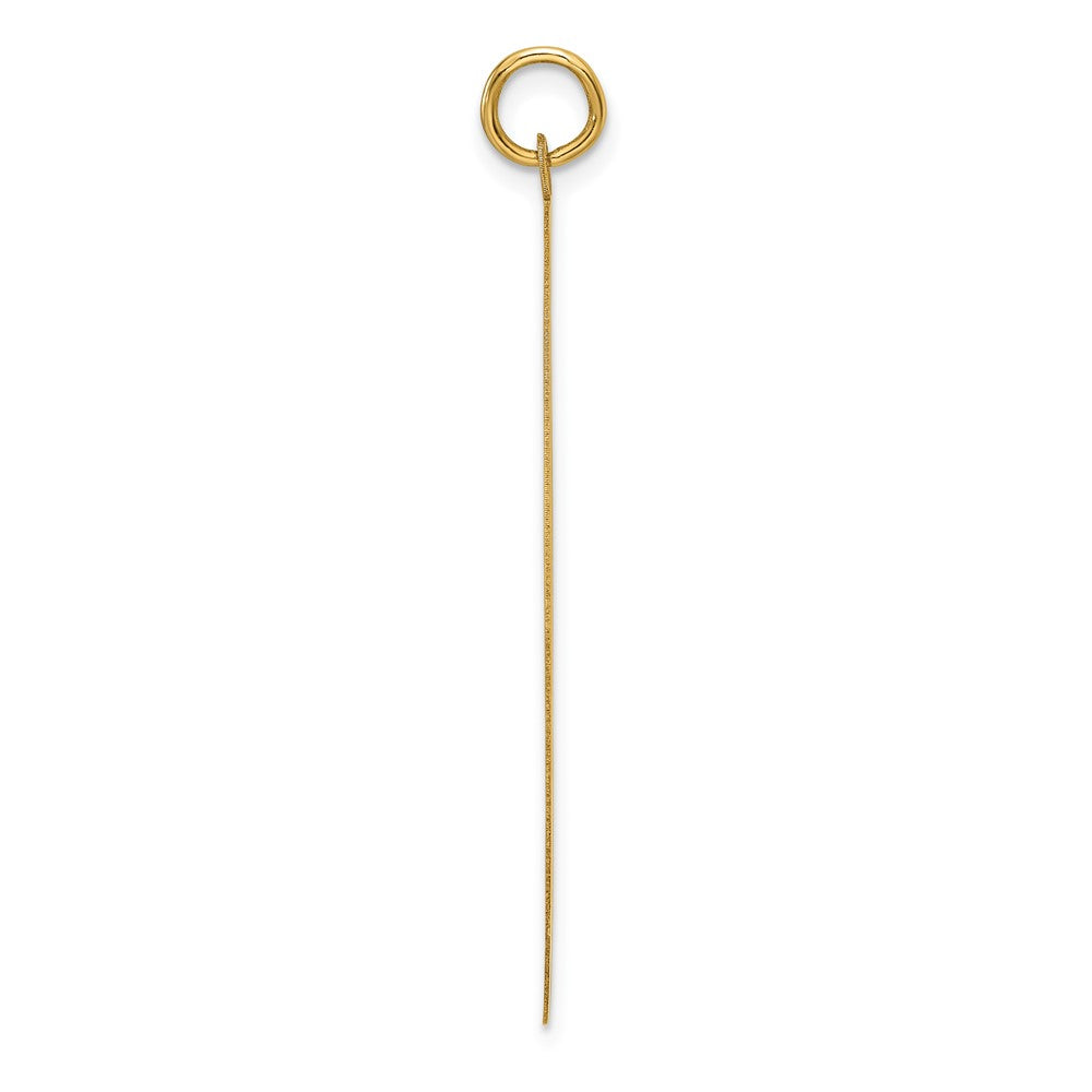 Plain Round Discs — 38.3 mm