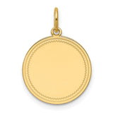 Pendants & Charms