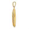 Family Jewelry Birthstone & Diamond Set Pendant