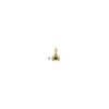 Family Jewelry Diamond Semi-Set Pendant