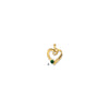 Family Pendant with Birthstones