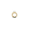 Family Pendant with Birthstones