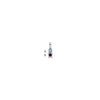Family Jewelry Diamond Semi-Set Pendant