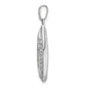 Family Jewelry Birthstone & Diamond Set Pendant