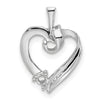 Family Pendant with Birthstones