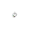 Family Pendant with Birthstones