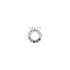 Family Pendant with Birthstones