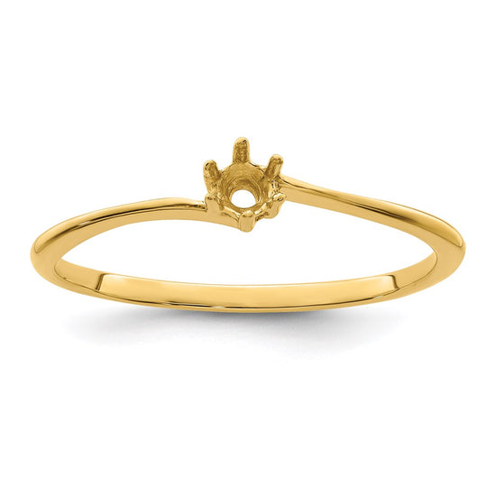 Family Jewelry Ring — Genuine Stones