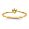 Family Jewelry Ring — Genuine Stones