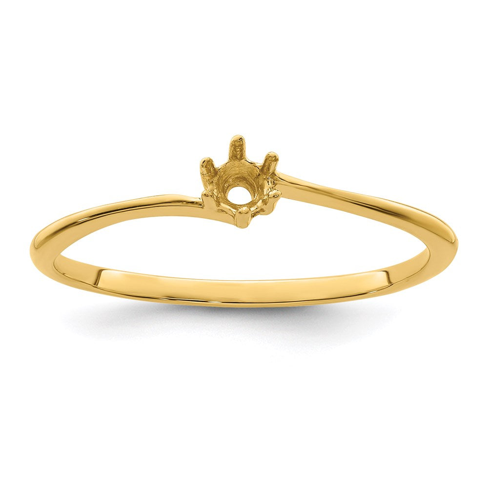 Family Jewelry Ring — Synthetic Stones