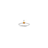 Family Jewelry Ring — Genuine Stones