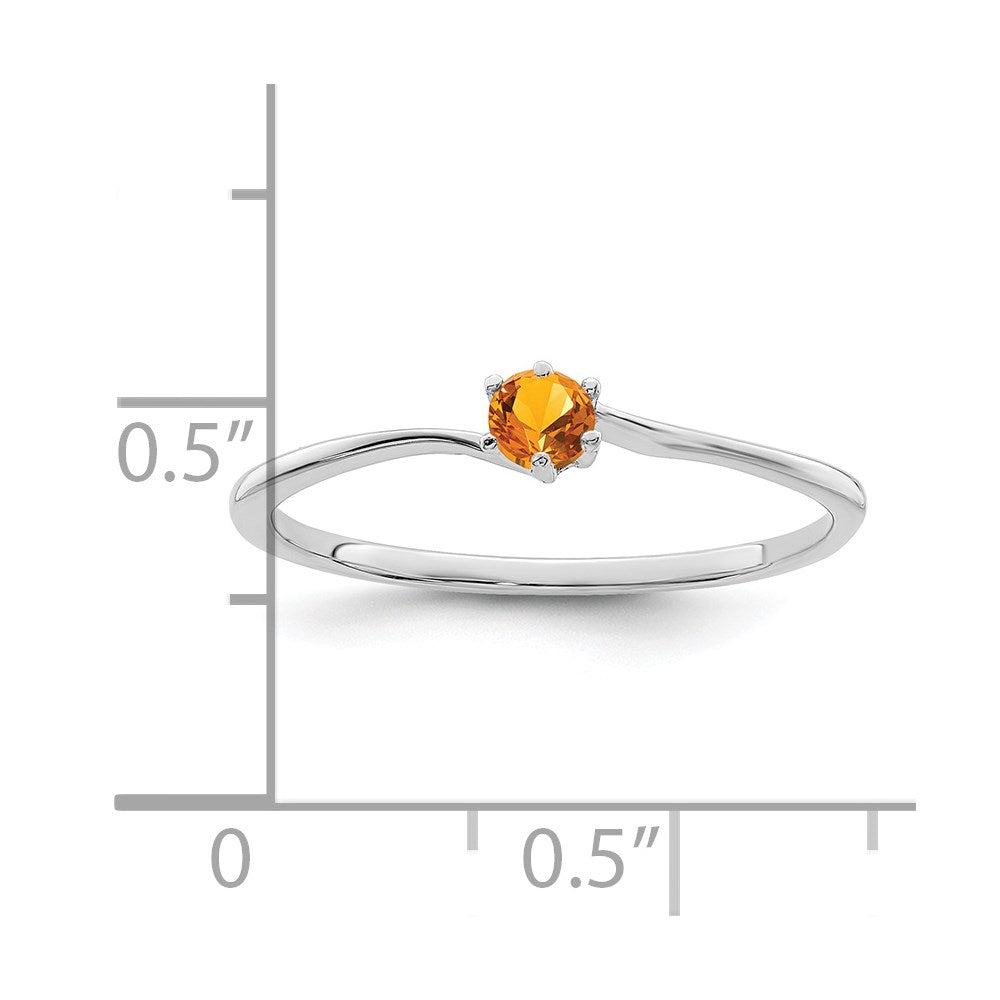 Family Jewelry Ring — Genuine Stones