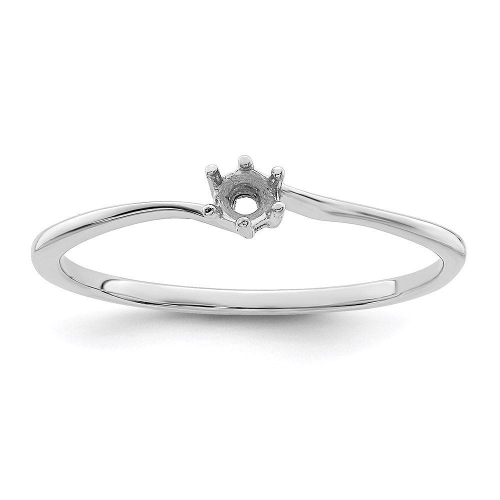 Family Jewelry Ring — Genuine Stones