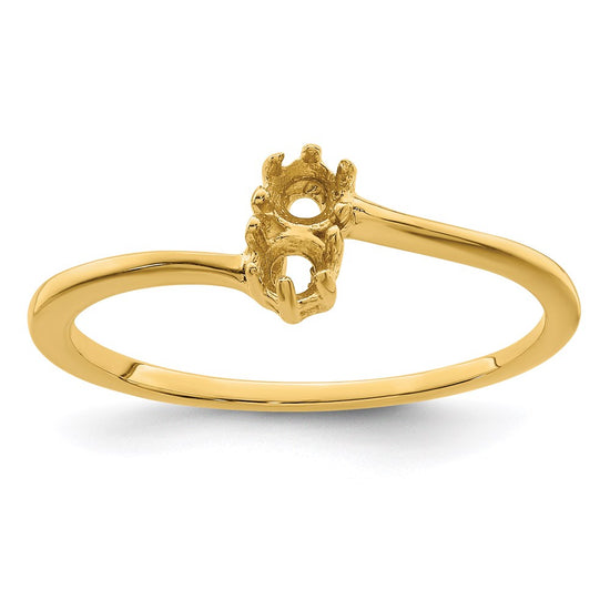 Family Jewelry Ring — Genuine Stones
