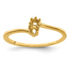 Family Jewelry Ring — Genuine Stones