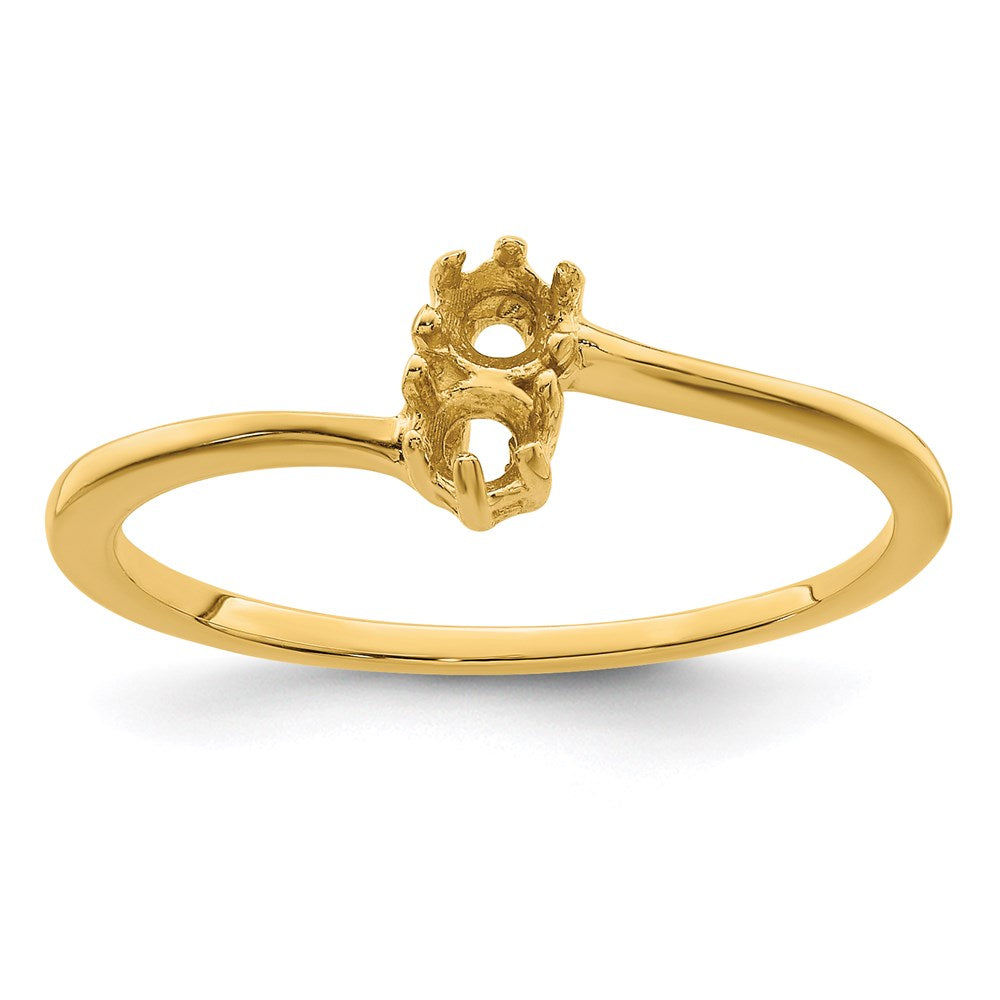 Family Jewelry Ring — Genuine Stones