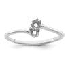 Family Jewelry Ring — Genuine Stones