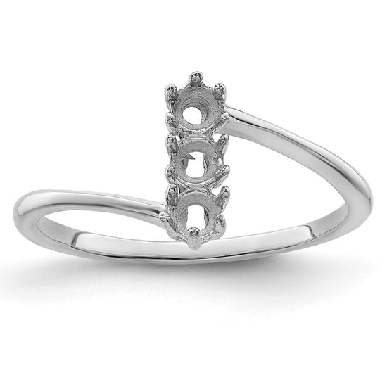 Family Jewelry Ring — Genuine Stones