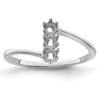 Family Jewelry Ring — Genuine Stones